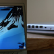 Illustration for article titled This is What a Car Crushed Macbook Pro Looks Like